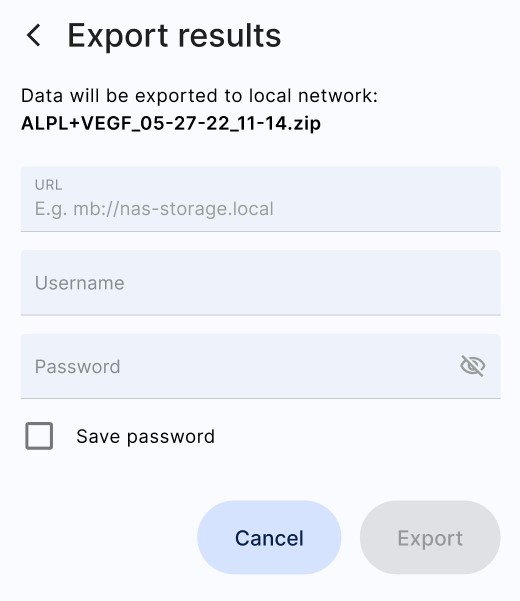 ExportLAN3
